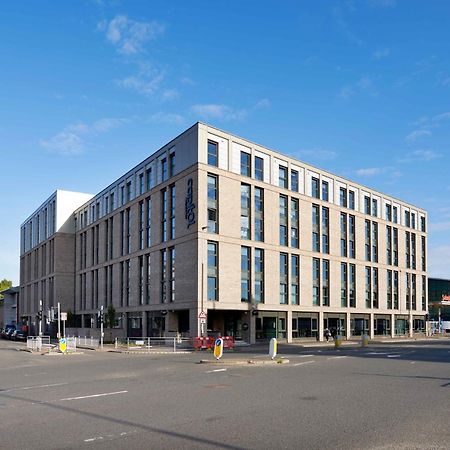 Joivy Trendy Aparthotel Units In Westfield-Adults Only Edinburgh Eksteriør bilde