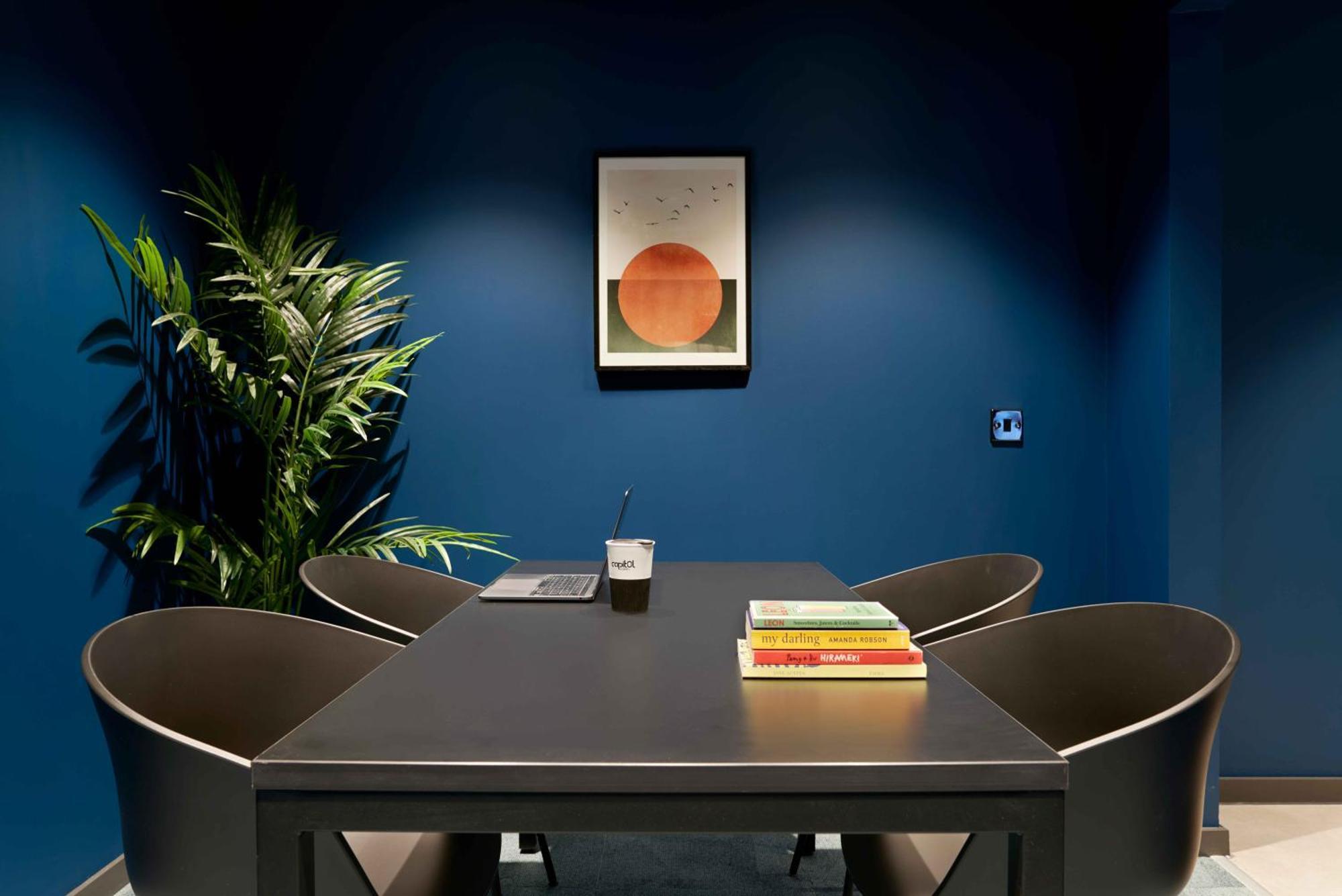 Joivy Trendy Aparthotel Units In Westfield-Adults Only Edinburgh Eksteriør bilde