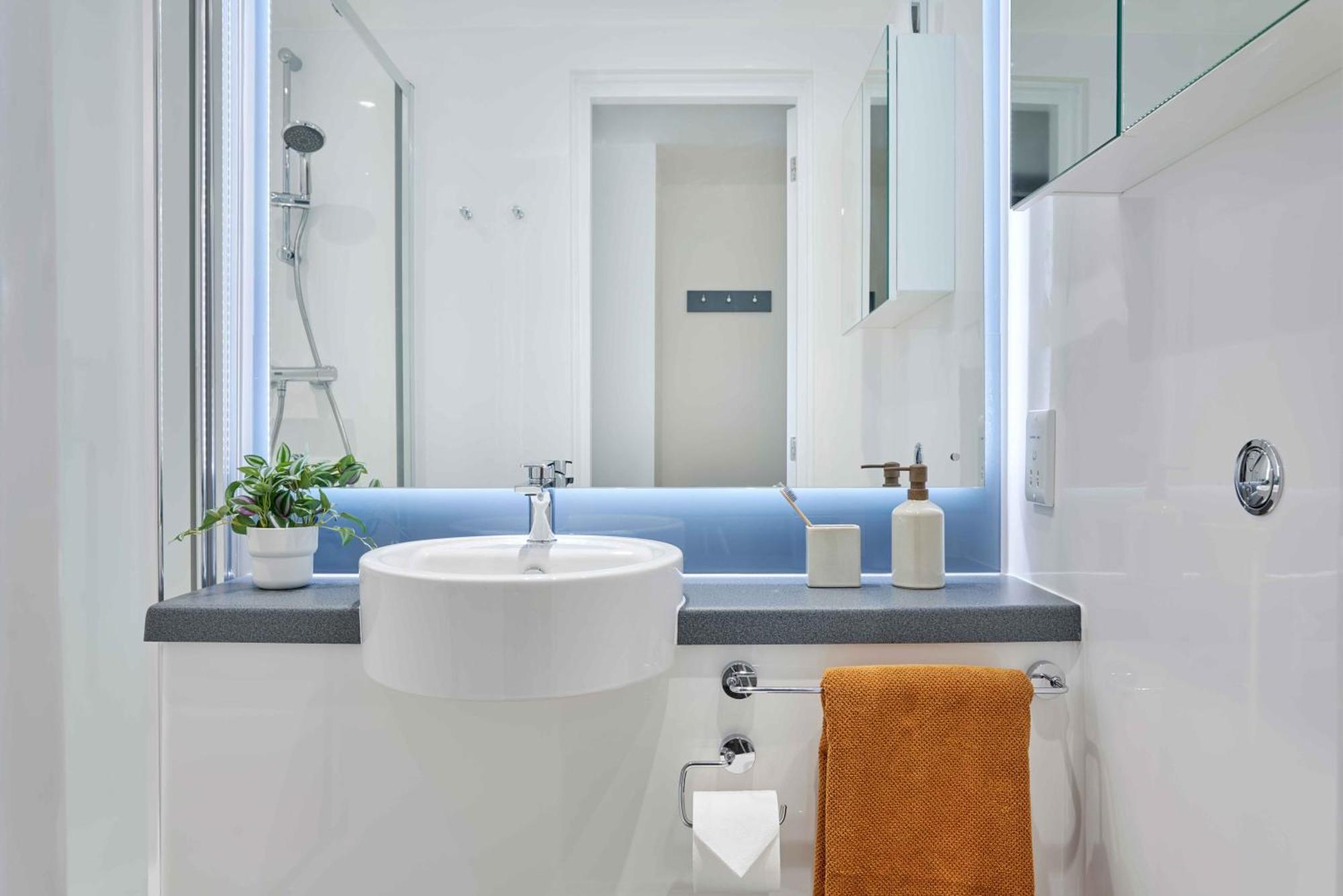 Joivy Trendy Aparthotel Units In Westfield-Adults Only Edinburgh Eksteriør bilde