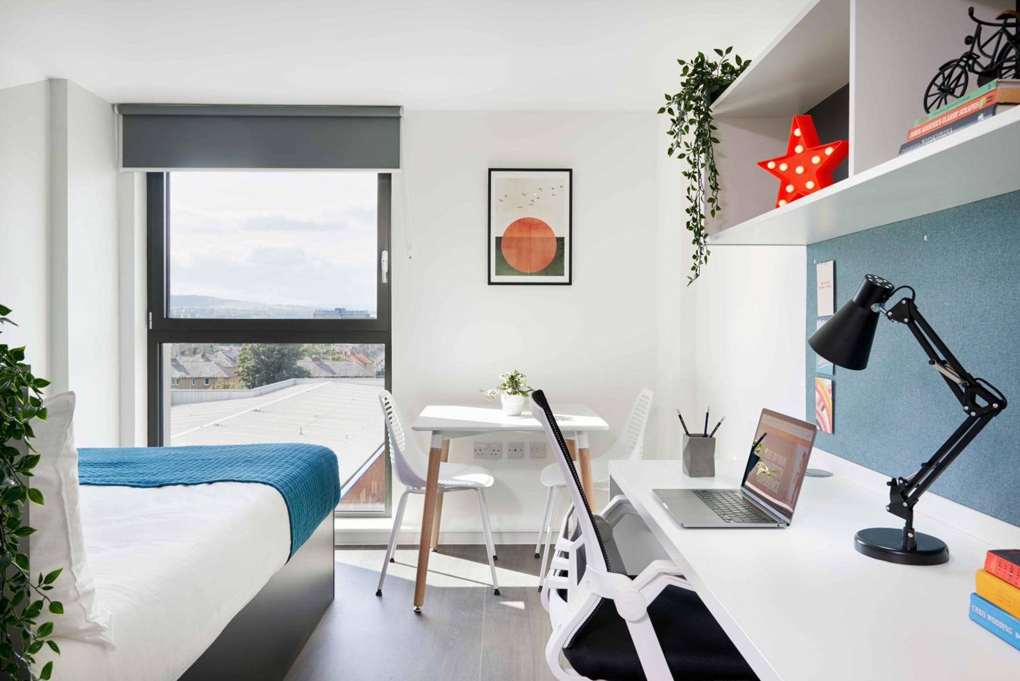 Joivy Trendy Aparthotel Units In Westfield-Adults Only Edinburgh Eksteriør bilde