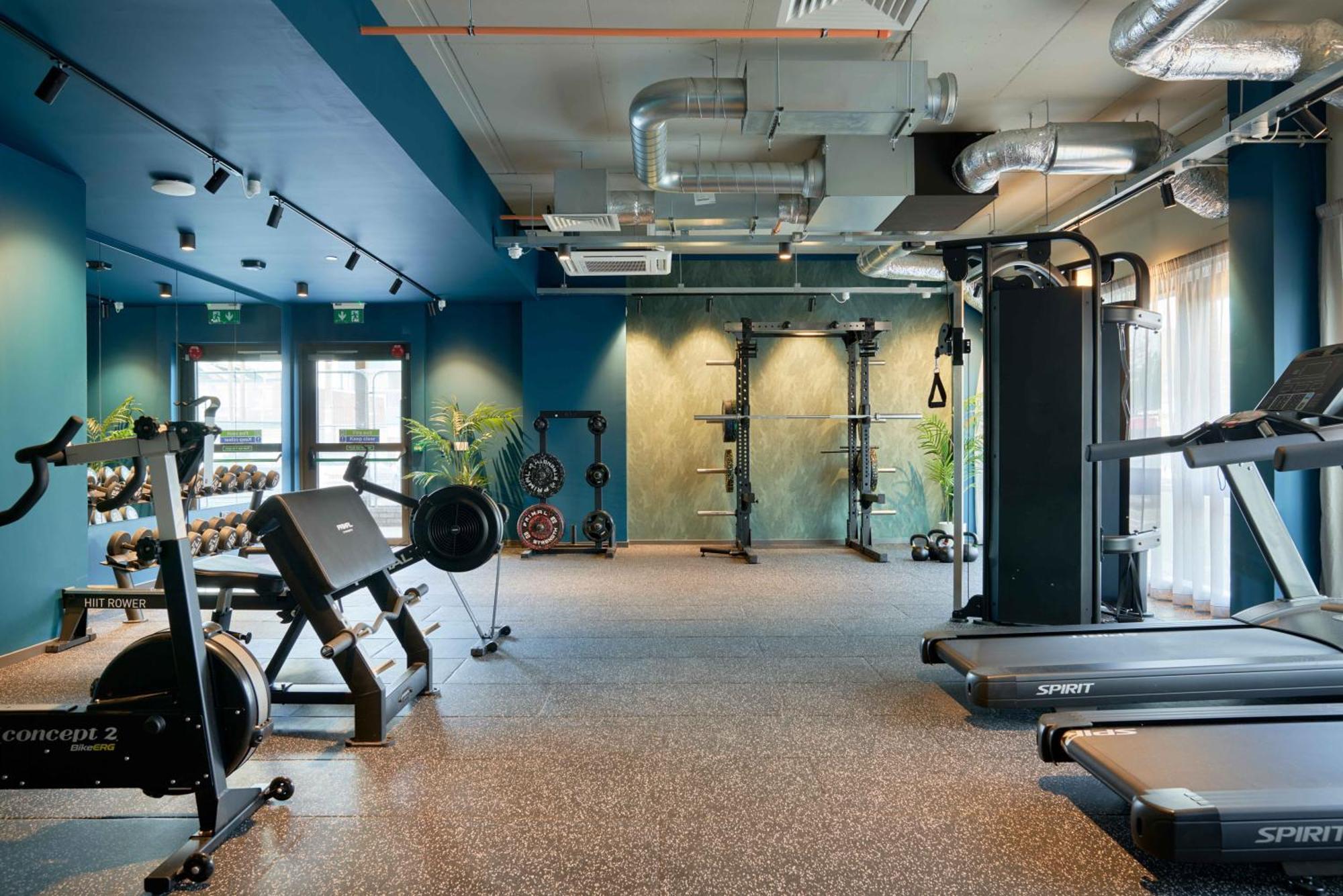Joivy Trendy Aparthotel Units In Westfield-Adults Only Edinburgh Eksteriør bilde