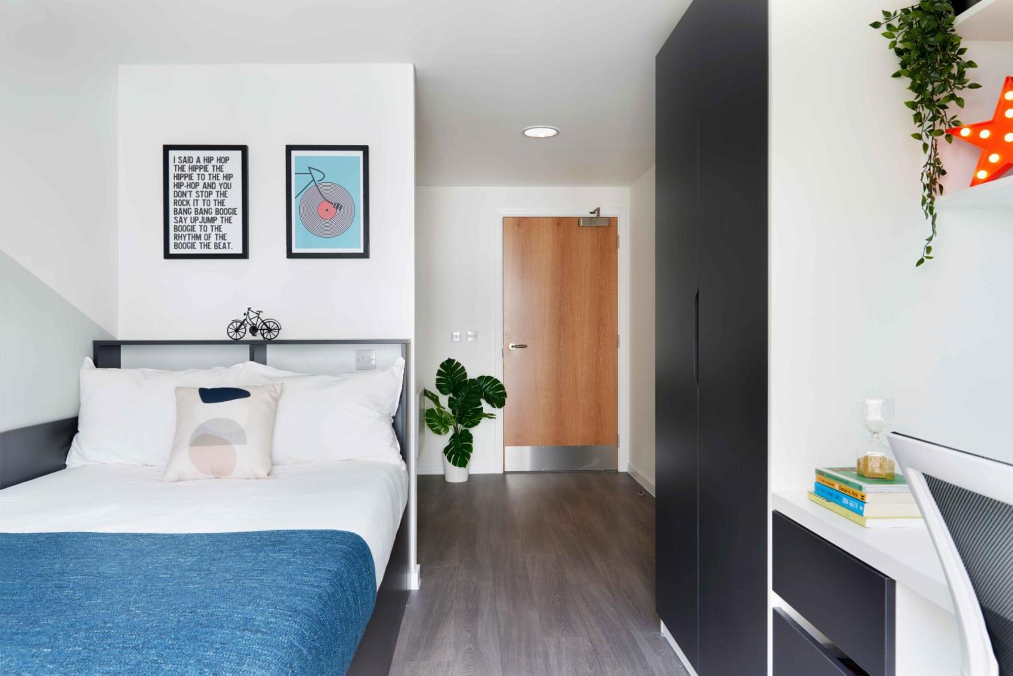 Joivy Trendy Aparthotel Units In Westfield-Adults Only Edinburgh Eksteriør bilde