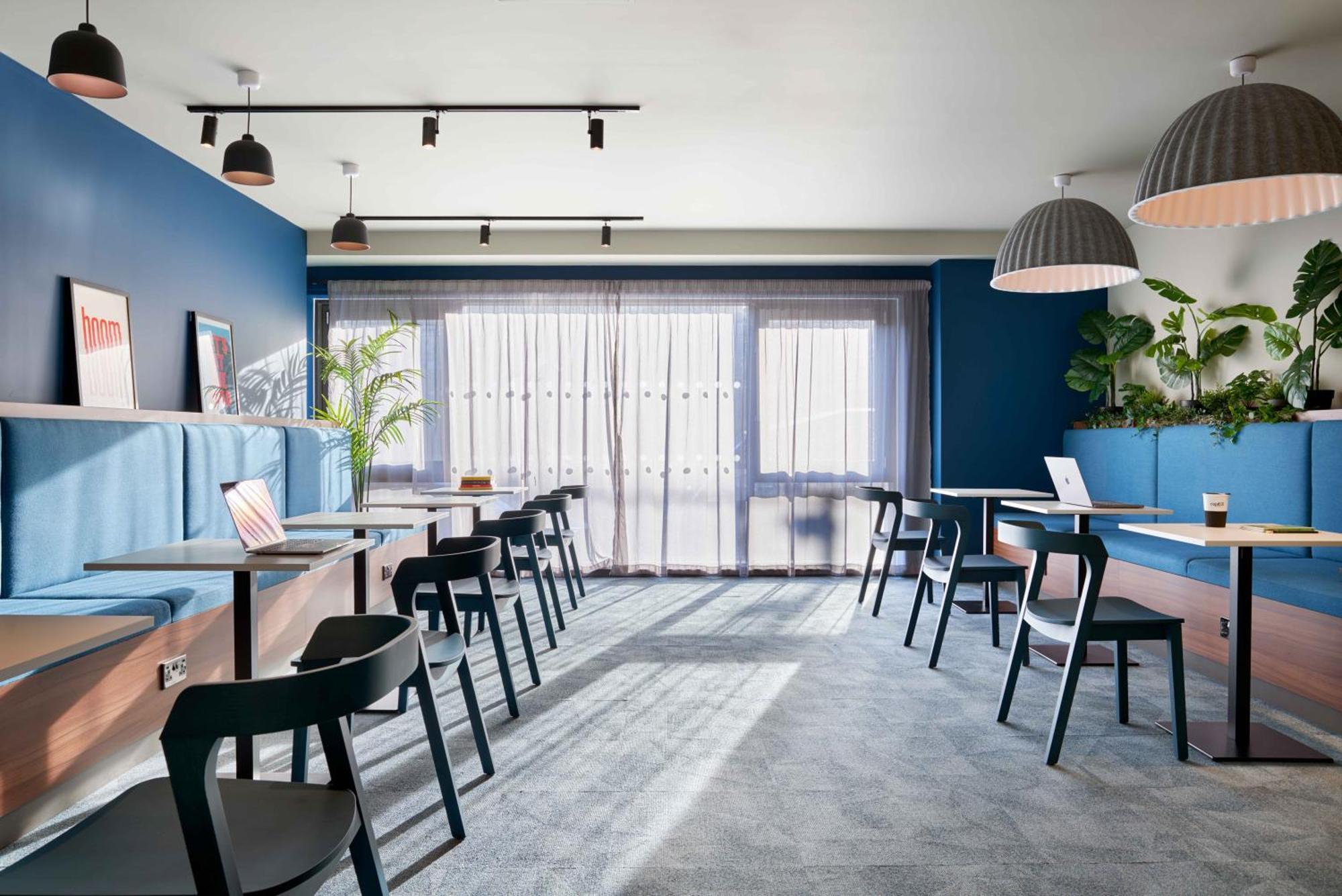 Joivy Trendy Aparthotel Units In Westfield-Adults Only Edinburgh Eksteriør bilde